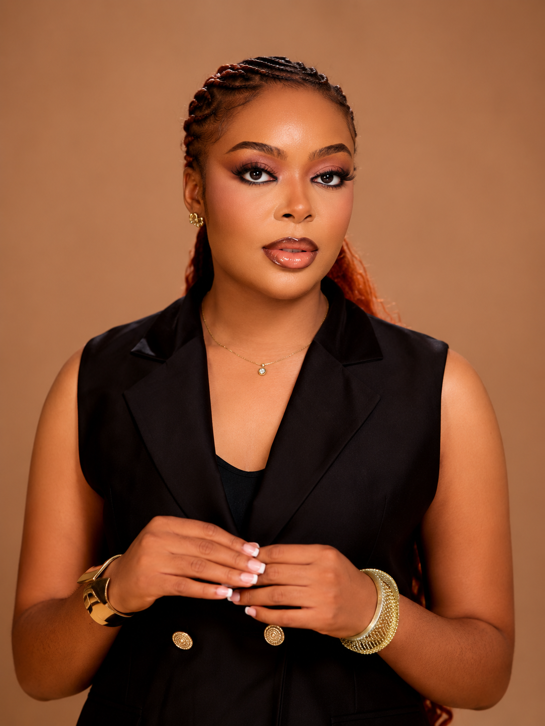 Sunday Joyce Godwin, Counsel at OAA Law